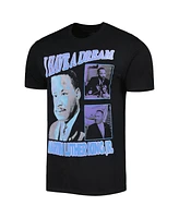 Men's and Women's Martin Luther King Jr. Graphic T-shirt