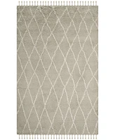 Safavieh Casablanca 145 CSB145 5' x 8' Area Rug