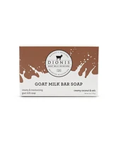 Dionis Creamy Coconut Goat Milk 3 Pc Gift Set