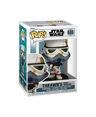 Star Wars Thrawn's Night Trooper Funko Pop! Vinyl Figure