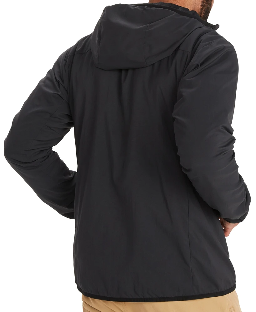 Marmot Men's Altitude Breathable Hooded Jacket