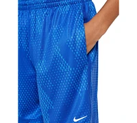 Nike Big Boys Multi Dri-fit Shorts