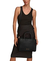 Donna Karan Roslyn Top Handle Satchel