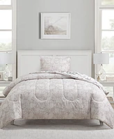 Sunham Roselyn 3-Pc Comforter Set, Exclusively at Macy's
