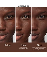 Laura Mercier Translucent Pressed Setting Powder Ultra-Blur