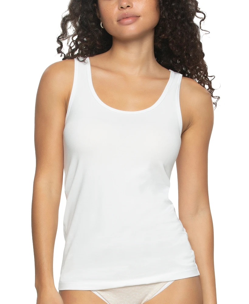 Paramour Women's 2-pk. Tank 780180P2, Created for Macy's