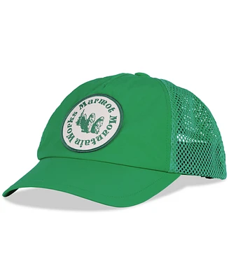 Marmot Women's Alpine Soft Mesh Trucker Hat