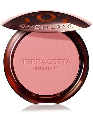 Guerlain Terracotta Powder Blush