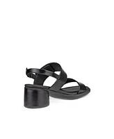 Ecco Women's Sculpted Lx 35 Quick Strap Sandals