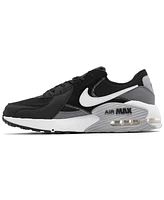 Nike Men's Air Max Excee Casual Sneakers from Finish Line