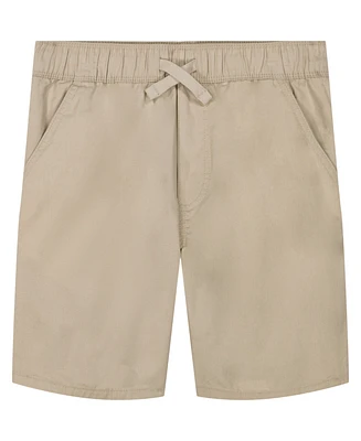 Calvin Klein Big Boys Loose Modern Pull-On Shorts