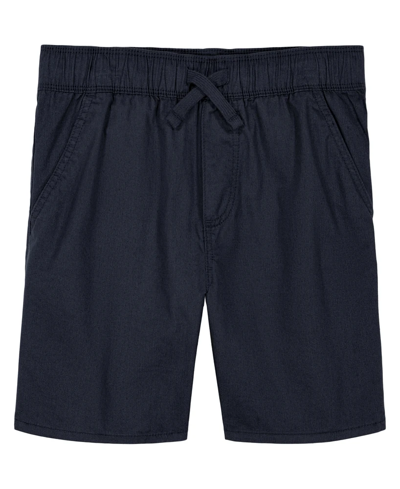 Calvin Klein Big Boys Loose Modern Pull-On Shorts