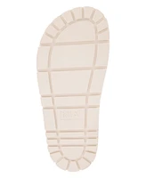 Mia Women's Gya Slip-On Flat Sandals
