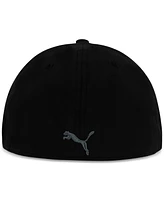 Puma Men's Evercat Pressure Stretch-Fit Cap