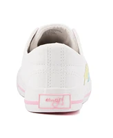 Girl's Starry Low Top Sneaker