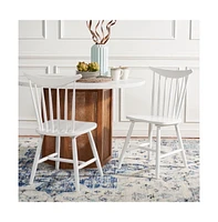 Jodan Dining Chair (Set Of 2)