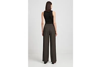 Women's Warren Pleated Pants