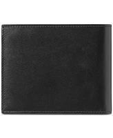 Montblanc Meisterstuck Leather Wallet