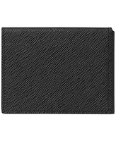 Montblanc Sartorial Leather Card Holder