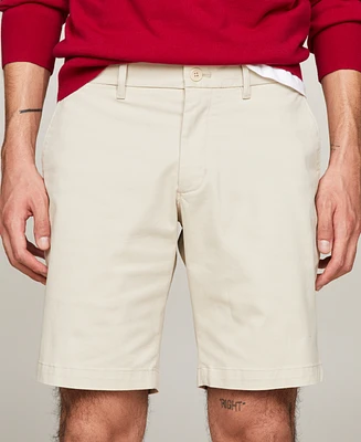 Tommy Hilfiger Men's Brooklyn 1985 9" Shorts