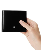 Montblanc Meisterstuck Leather Wallet