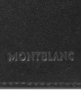 Montblanc Meisterstuck Leather Card Holder