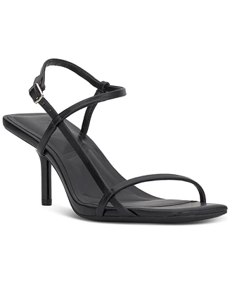 I.n.c. International Concepts Women's Tamber Dress Sandals, Created for Macy's