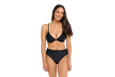 Body Glove Smoothies Patsy Underwire Top