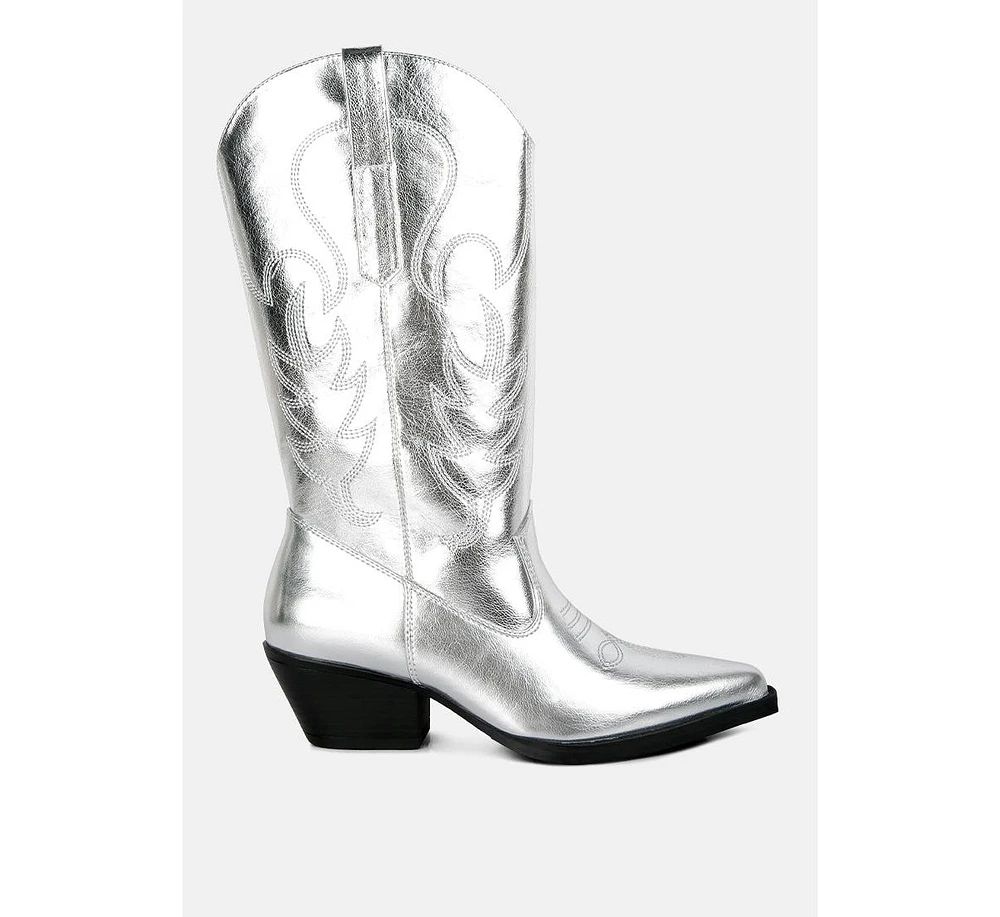ponies boots