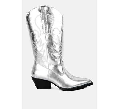 ponies boots