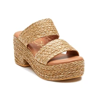 Ocean Ave Women's Sandals