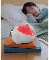 Skip Hop Smart Snail Baby Boys or Baby Girls 3-in-1 Sound and Routine Machine