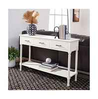 Peyton Drawer Console Table