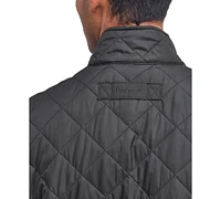 Barbour Men's Lowerdale Quilted Vest