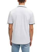 Boss by Hugo Boss Men's Slim-Fit Polo Shirt