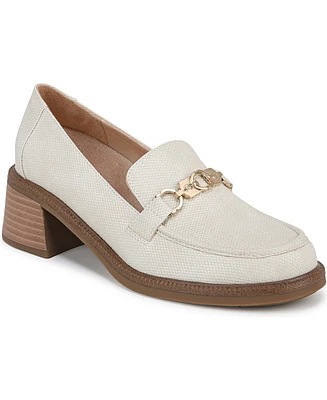 Dr. Scholl's Women's Rate Up Bit Loafers