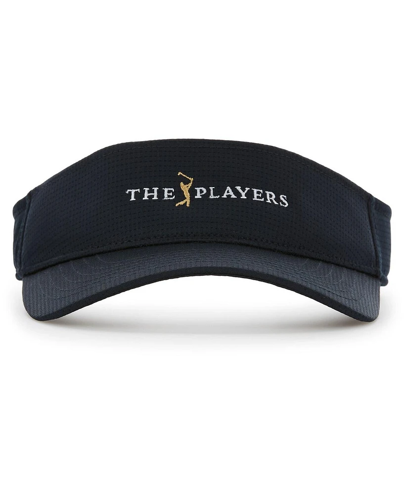 Men's Pga Tour The Players Mesh Adjustable Visor