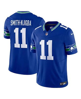 Nike Men's Jaxon Smith-Njigba College Seattle Seahawks Vapor F.u.s.e. Limited Jersey
