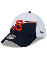 Men's New Era White