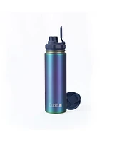 Cubitt Stainless Steel 24 oz. Water Bottle