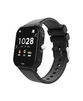 Cubitt Teens Smart watch / Fitness Tracker Rubber Strap for Boys and Girls