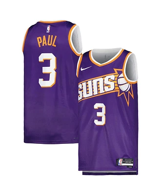 Men's and Women's Nike Chris Paul Phoenix Suns / Swingman Jersey