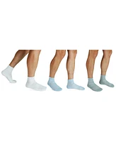 Pair of Thieves Men's Cushion Cotton Ankle Socks 3 Pack