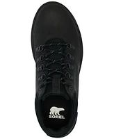 Sorel Men's Mac Hill Lite Hiker Low Waterproof Lace-Up Sneakers