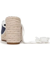 Franco Sarto Women's Sierra Espadrille Wedge Sandals
