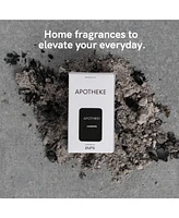 Pura Apotheke Home Scent Refill - Charcoal - Smart Home Air Diffuser Fragrance - Up to 120-Hours of Luxury Fragrance per Refill