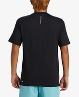 Quiksilver Men's Everyday Surf Short Sleeve T-shirt