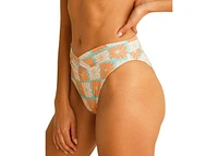 Women's Retro Bottom