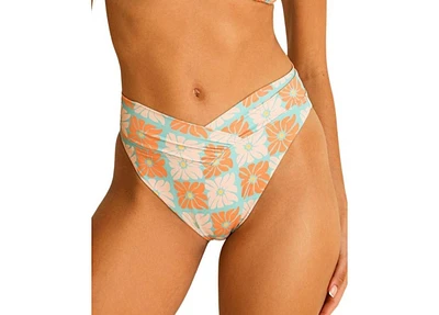 Women's Retro Bottom