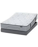 Aireloom Hybrid 13" Plush Mattress